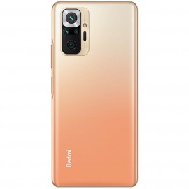 Смартфон Xiaomi Redmi Note 10 Pro 128GB Gradient Bronze 