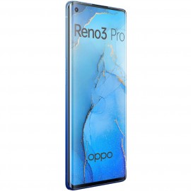 Смартфон OPPO Reno3 Pro Auroral Blue (CPH2009)