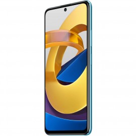 Смартфон POCO M4 PRO 5G 64GB Cool Blue