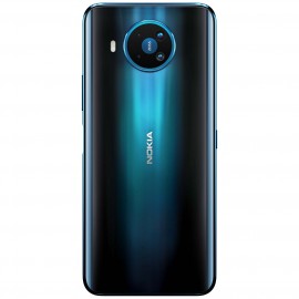 Смартфон Nokia 8.3 5G 128GB Blue (TA-1243) 