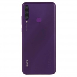 Смартфон HUAWEI Y6p Phantom Purple (MED-LX9N) 