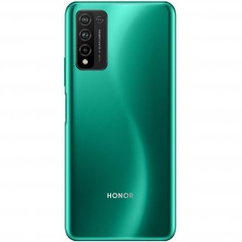 Смартфон Honor 10X Lite 4+128GB Emerald Green (DNN-LX9)