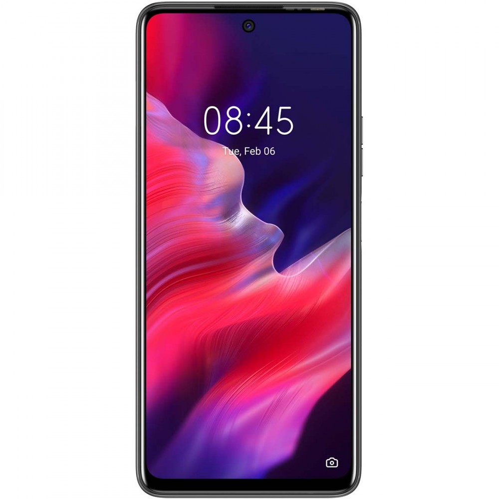 Смартфон Tecno LE7n POVA 2 4+128GB Dazzle Black