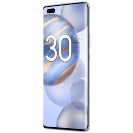 Смартфон Honor 30 Pro+ 256GB Titanium Silver (EBG-AN10)