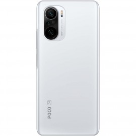 Смартфон POCO F3 128GB Arctic White