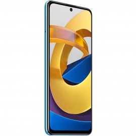 Смартфон POCO M4 PRO 5G 64GB Cool Blue