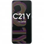 Смартфон realme C21Y 4+64GB Cross Black