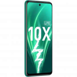 Смартфон Honor 10X Lite 4+128GB Emerald Green (DNN-LX9)