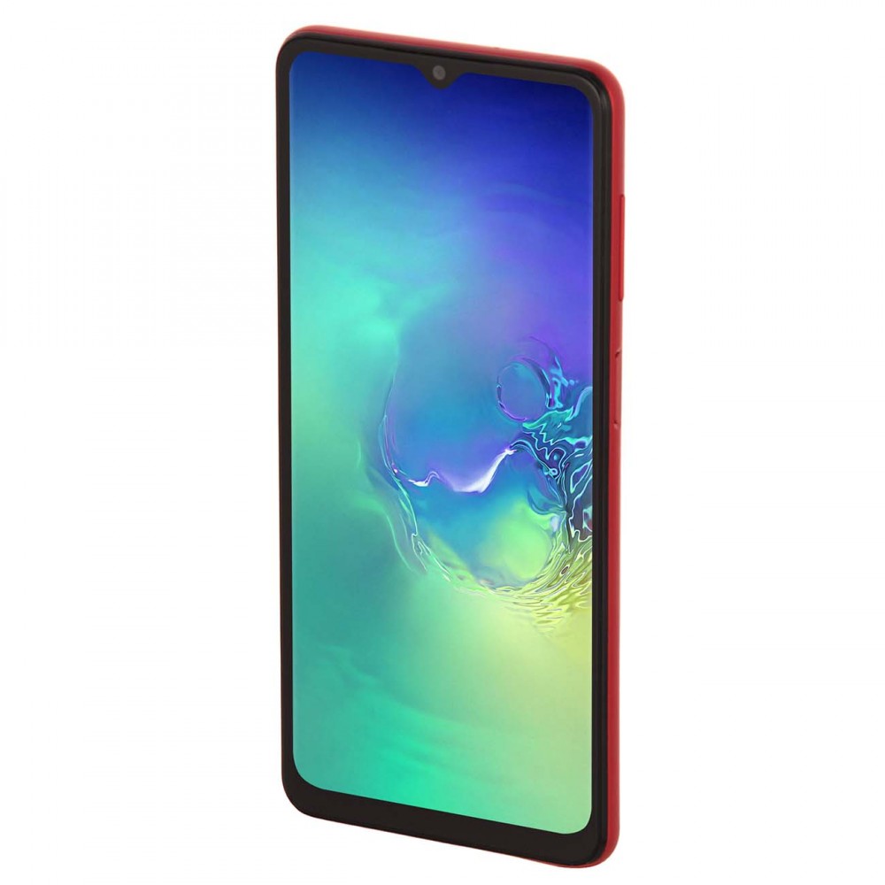 Смартфон Samsung Galaxy A12 64GB Red (SM-A127F) - купить по низкой  стоимости с доставкой по Москве из интернет-магазина Lostelecom