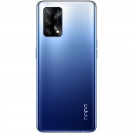 Смартфон OPPO A74 Blue (CPH2219)