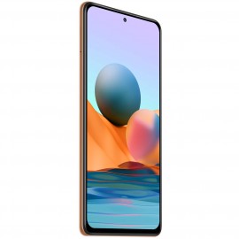 Смартфон Xiaomi Redmi Note 10 Pro 128GB Gradient Bronze