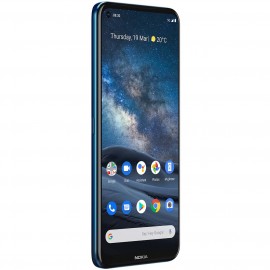 Смартфон Nokia 8.3 5G 128GB Blue (TA-1243)