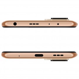 Смартфон Xiaomi Redmi Note 10 Pro 128GB Gradient Bronze