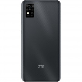 Смартфон ZTE Blade A31 (2+32GB) Grey 