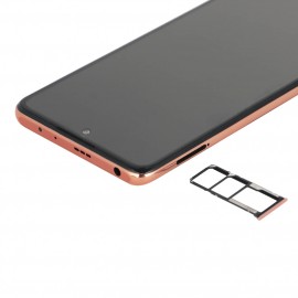 Смартфон Xiaomi Redmi Note 10 Pro 128GB Gradient Bronze