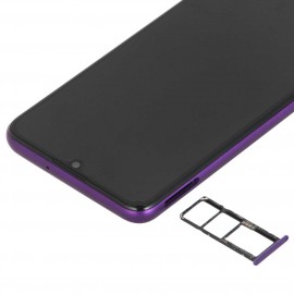 Смартфон HUAWEI Y6p Phantom Purple (MED-LX9N)