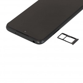 Смартфон Xiaomi Redmi Note 10T 4+128GB Graphite Gray