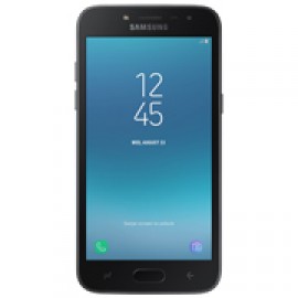 Смартфон Samsung Galaxy J2 (2018) Black (SM-J250F)