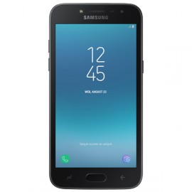 Смартфон Samsung Galaxy J2 (2018) Black (SM-J250F) 