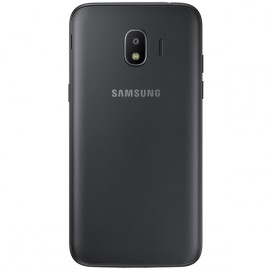 Смартфон Samsung Galaxy J2 (2018) Black (SM-J250F)