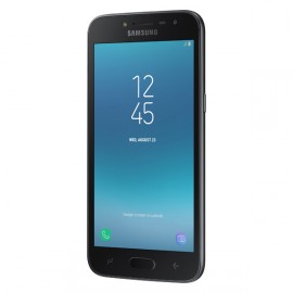 Смартфон Samsung Galaxy J2 (2018) Black (SM-J250F)