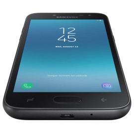 Смартфон Samsung Galaxy J2 (2018) Black (SM-J250F)