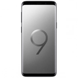 Смартфон Samsung Galaxy S9 64Gb Титан 