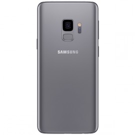 Смартфон Samsung Galaxy S9 64Gb Титан