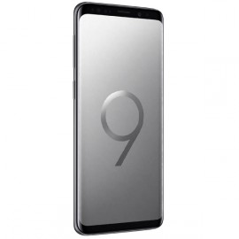 Смартфон Samsung Galaxy S9 64Gb Титан