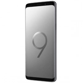 Смартфон Samsung Galaxy S9 64Gb Титан