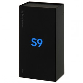 Смартфон Samsung Galaxy S9 64Gb Титан