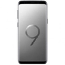 Смартфон Samsung Galaxy S9 64Gb Титан