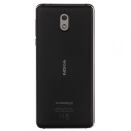 Смартфон Nokia 3.1 Black (TA-1063)