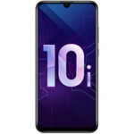 Смартфон HONOR 10i 128Gb Midnight Black