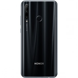 Смартфон HONOR 10i 128Gb Midnight Black