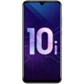 Смартфон HONOR 10i 128Gb Midnight Black