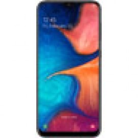 Смартфон Samsung Galaxy A20 (2019) 32Gb Black (SM-A205FN)