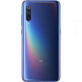 Смартфон Xiaomi Mi 9 64GB Ocean Blue