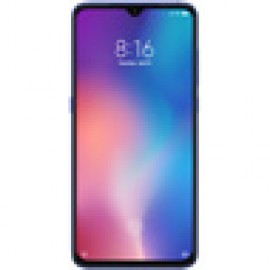 Смартфон Xiaomi Mi 9 64GB Ocean Blue