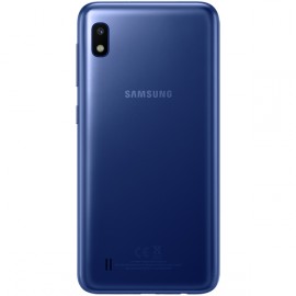 Смартфон Samsung Galaxy A10 (2019) 32Gb Blue (SM-A105F)