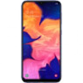 Смартфон Samsung Galaxy A10 (2019) 32Gb Blue (SM-A105F)