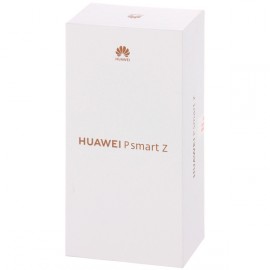 Смартфон HUAWEI P Smart Z Midnight Black (STK-LX1)