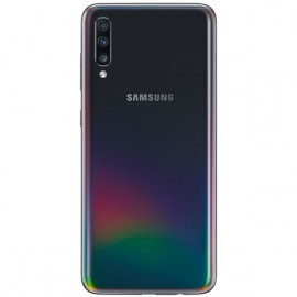 Смартфон Samsung Galaxy A70 (2019) 128Gb Black (SM-A705FN)