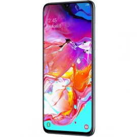 Смартфон Samsung Galaxy A70 (2019) 128Gb Black (SM-A705FN)