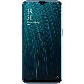 Смартфон OPPO A5s Blue (CPH1909) 