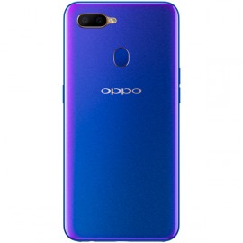 Смартфон OPPO A5s Blue (CPH1909)