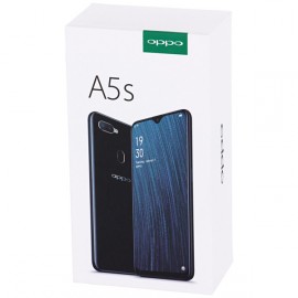 Смартфон OPPO A5s Blue (CPH1909)