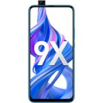 Смартфон HONOR 9X 4+128Gb Sapphire Blue