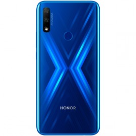 Смартфон HONOR 9X 4+128Gb Sapphire Blue