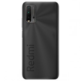 Смартфон Xiaomi Redmi 9T 4+64GB Gray